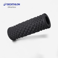 Decathlon Epp Foam Massage Roller Foam Roller Black