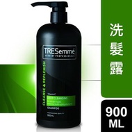 TRESemme - TRESemme 維他命C深層清潔洗髮露 (新舊包裝隨機發送)