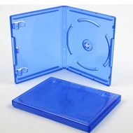 Replacement plastic box for PS4 - PS5 Game