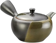 Teapot, Yamaki Ikai Obi Net Tea Strainer, Teapot, M-728, 9.5 fl oz (270 cc)