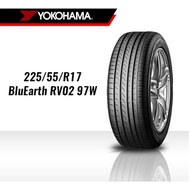YOKOHAMA 165/65/R14 BluEarth AE01 79T CAR TIRE