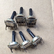 TV Accessories (5 Pieces) Field Synchronization Adjustment Potentiometers 5 10 15 33 47K