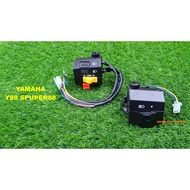 YAMAHA Y88 SUPER 88 LEFT RIGHT HANDLE SWITCH KIRI KANAN LH RH FULL SET SUPER88 Y 88