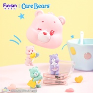 (SG) Care Bears Little Things Blind Box - Funism Care Bears Blind Box (3pcs per head)