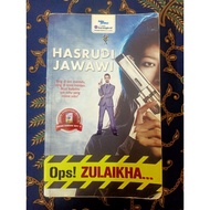 Ops Zulaikha (Hasrudi Jawawi)