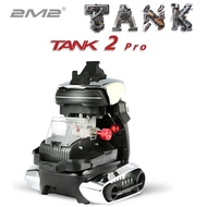 2M2 TANK 2 Pro TANK II Pro CNC Key Cutting Machine Add House Keys Mul-T-lock, Dimple, Multi-point Ke