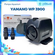 YAMANO WP 3900 WP-3900 Submersible Water Pump Hydroponic Aquarium Pond Pump