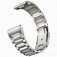 Garmin Epix Pro Gen2 47mm 51mm Titanium Alloy Strap Quick Release 26mm 22mm Elite Style