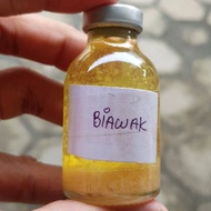 Natural HERBAL ORIGINAL BIAWAK OIL