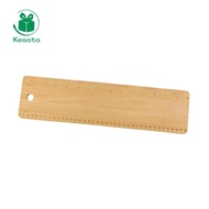 Kesoto Turning Board, Movable Tray, Restaurant, to Use Kitchen Reversible Transfer Plate, Bread Serv