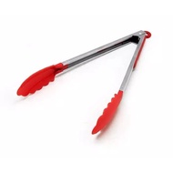 SERVING TONG 12 inch PL MAXIM FOOD CLAMP/ MAXIM FOOD CLAMP/