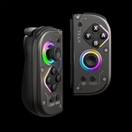 NYXI Hyperion 2 คอนโทรลเลอร์เกมไร้สาย Dual Hall Joycon Gamepad สําหรับ NintendoSwitch2/สวิทช์ OLED/ส