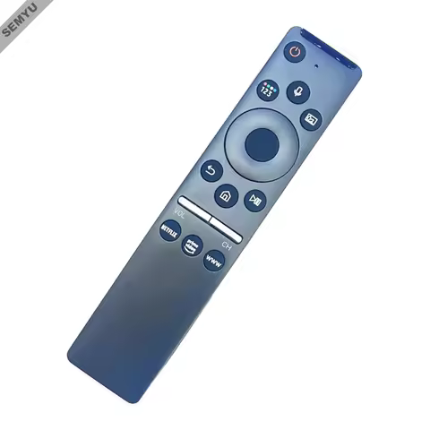 BN59-01312F Voice Remote Compatible for Samsung Smart TV QLED UHD 4K 8K Q60 Q70 Q80 Q90 8 Series 9 S