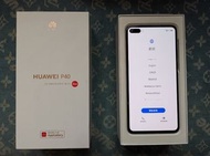 全新華為Huawei P40 8＋128GB 雙卡