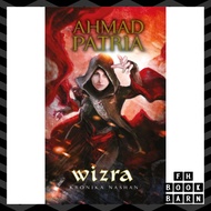 Kronika Nashan: Wizra - Ahmad Patria