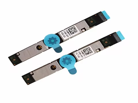 1pcs-3pcs NEW For Dell G3 3590 3500 3582 3579 3779 3581 3570 Camera Webcam 0WNTY0 CN-0WNTY0 WNTY0