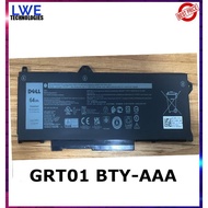 DELL GRT01 Latitude 14 5421 5431 15 5521 5531 Precision 14 3470 15 3561 3571 LAPTOP BATTERY GRED-AAA