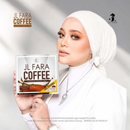 JL Fara Coffee skinny coffee White Horse Gluta