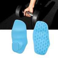 TO Gym Weight Lifting Grip Gym Gloves Silicone Hand Gripper Grip Strengthener