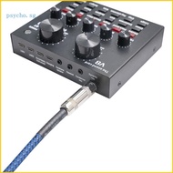 Psy Density 22AWG Guitar Cable 6 35mm Male to Male Audios Cable for Stage Performances and Recording