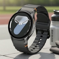 Unisex Watch 7 Smartwatch - Spring 2026, GPS, Bluetooth Call, 24/7 Fitness & Health