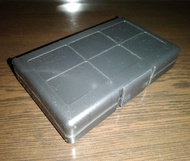 Nintendo Switch game 卡盒 收藏盒 可放24隻遊戲 卡糟有D緊 買多咗全新冇用過 但冇包裝 NS 美孚元朗天水圍交收