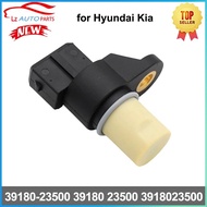 1pcs Crankshaft Position Sensor 39180-23500 3918023500 for Hyundai Elantra Tiburon Tucson Kia Soul S