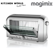 Magimix France 11427 Vision Toaster / เครื่องปิ้งขนมปัง