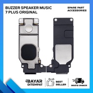 BUZZER MUSIC LOUDSPEAKER 7 PLUS