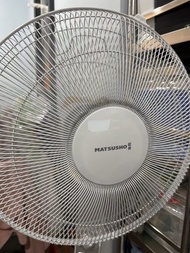 松井16吋坐地風扇
