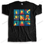 Men brand cotton T Shirt Summer crew neck Tshirt tops Skepta Ignorance Is Bliss unisex Funny Teeshir