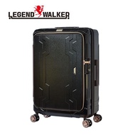 【LEGEND WALKER】5205-66-27~29吋 藍鯨系列行李箱-多色可選_廠商直送