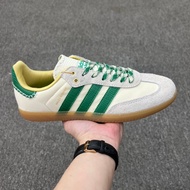 Wales Bonner x originals Samba Kasut Sukan Uniseks