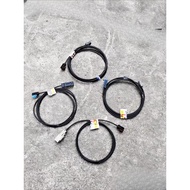 1pc for VOLVO JAGUAR XE/XF/XJ/F-PACE/I-PACE/XEL/XFL/E-PACE Camera wiring harness