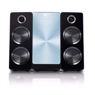 LG 3D 藍光組合音響 FX166 床頭音響