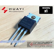 (1 Piece) [FET] HYG095N20NS1P HY 140A 200V 8.9mΩ 429W