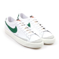 Nike Blazer Low 77 Vintage White Green Original - 39