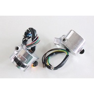 Hand Switch C700 C900 HONDA