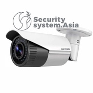 DS-2CD1641FWD-1 - HIK CCTV IP NETWORK 4MP VARI-FOCAL LENS OUTDOOR BULLET CAMERA