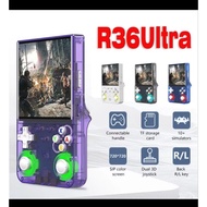 R36 ULTRA GAME CONSOLE