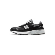 รับประกันของแท้ New Balance NB 993 รองเท้ากีฬา MR993BK รับประกัน 1 ปี