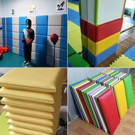 Aesthetic Foam Soundproofing 20x50 cm - Music Studio Soundproofing Foam - Mattress Headbord - Childr