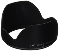 JJC LH-DA18 Professional Hard Lens Hood for Tamron 18-250mm f/3.5-6.3 Di-II LD Lens (Model A18) 18-2