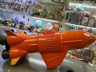 幪面超人Fourze Dx