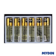 Perfume Attar Oil - Magic (8ml x 6)