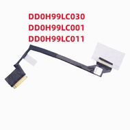 Huawei matebook D14 NBLL-WFQ9 NBDE-wfh9 WDH9 NBM-WFP9 Screen Cable Flat Cable