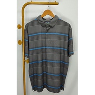 Ben hogan polo stripes