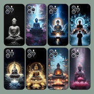 TP-2 Lord Buddha   Phone Case For iPhone  17，15,14,13,12,11,Plus,Pro Max,XS,X,XR,SE,Mini,8,7 Soft Si