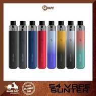 DISKON TERBATAS!!! GEEKVAPE WENAX K1 SE PACKING AMAN
