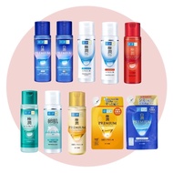 Hada Labo Hydrating lotion/ Premium/Whitening/Mild peeling/Blemish Oil/Lift&Firming/Melano CC